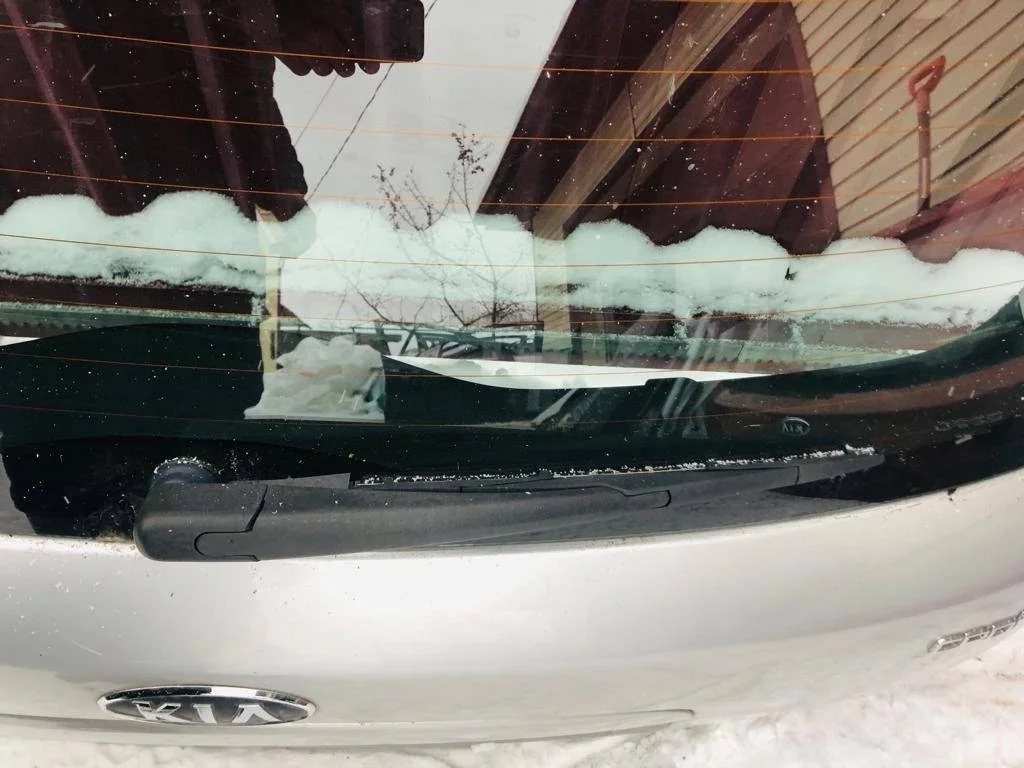Поводок заднего дворника Киа Сид ЕД Хендай iX35
