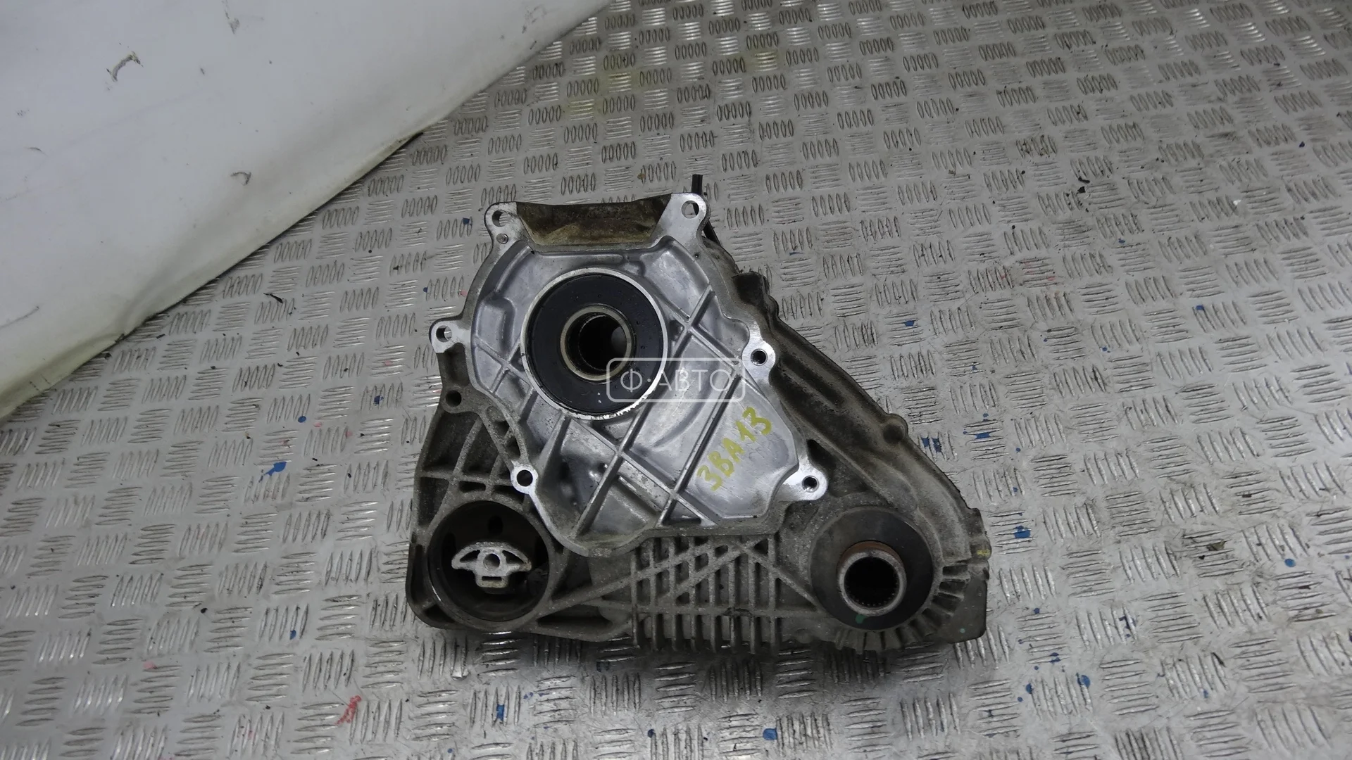 Раздаточная коробка BMW X3 F25 2.0 27107566296,27102449709,27107566250,IZB500030,27107539262 АКПП