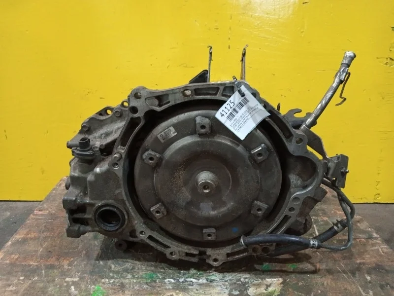 Акпп u340e Toyota Corolla 2006-2012