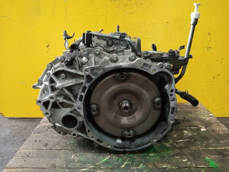 Вариатор, акпп MITSUBISHI, Peugeot, Citroen Outlander XL, ASX, Lancer 10, 4007, 4008, -Crosser 2009-2014