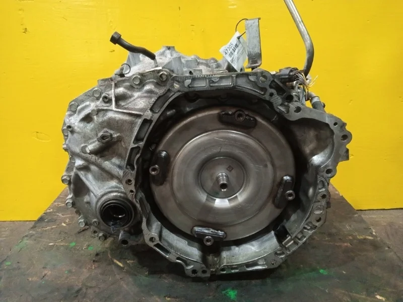 Вариатор, акпп Nissan X-Trail T32, Qashqai J11 2014-2019