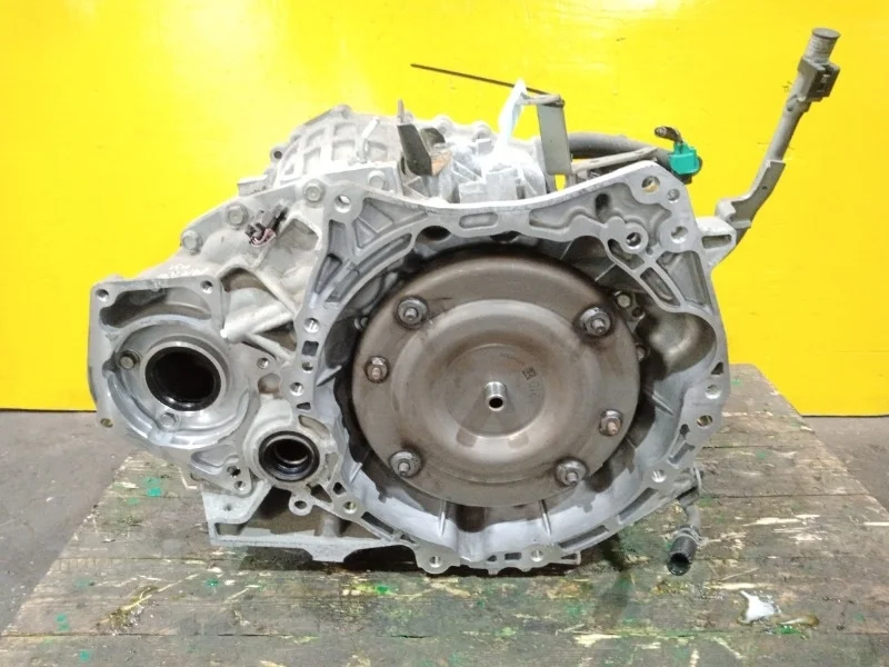 Вариатор, акпп Nissan X-Trail T31, Qashqai J10, +2 2007-2014