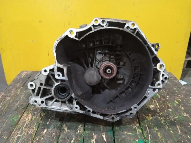 Мкпп Opel Astra 2004-2015
