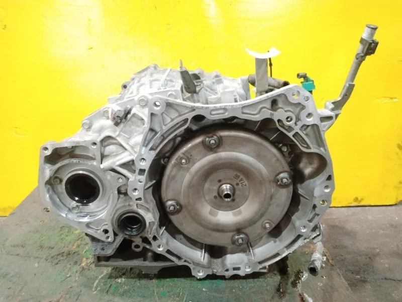 Вариатор, акпп Nissan X-Trail T31, Qashqai J10, +2 2007-2014