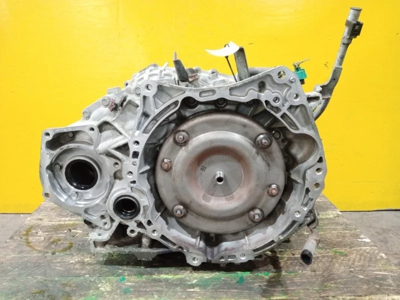 Вариатор, акпп Nissan X-Trail T31, Qashqai J10, +2 2007-2014