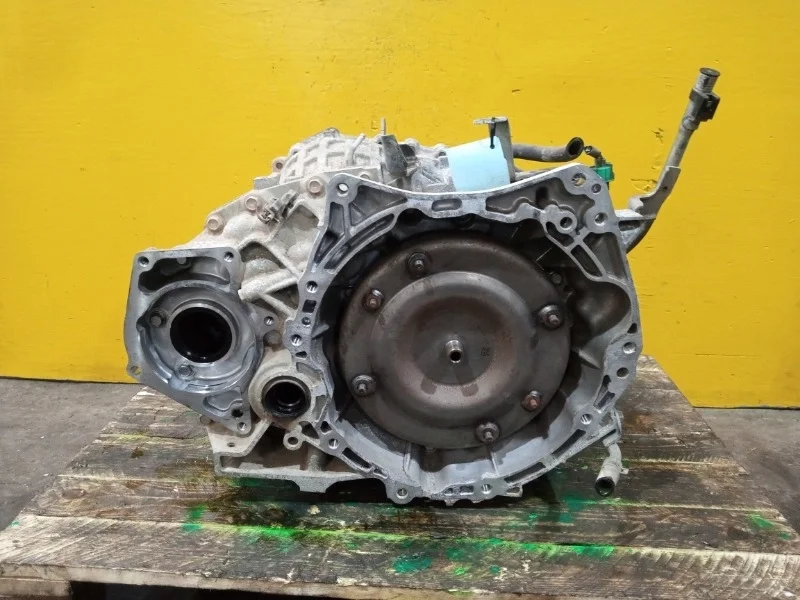 Вариатор, акпп Nissan X-Trail T31, Qashqai J10, +2 2007-2014