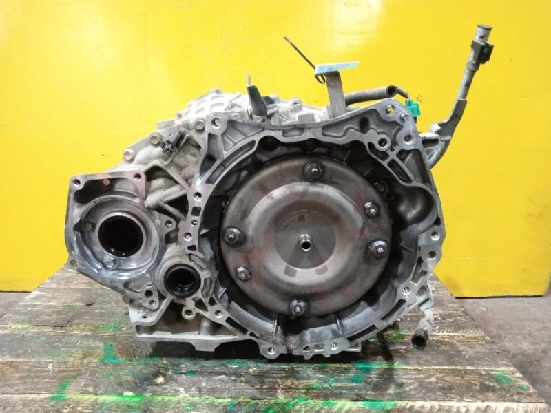 Вариатор, акпп Nissan X-Trail T31, Qashqai J10, +2 2007-2014