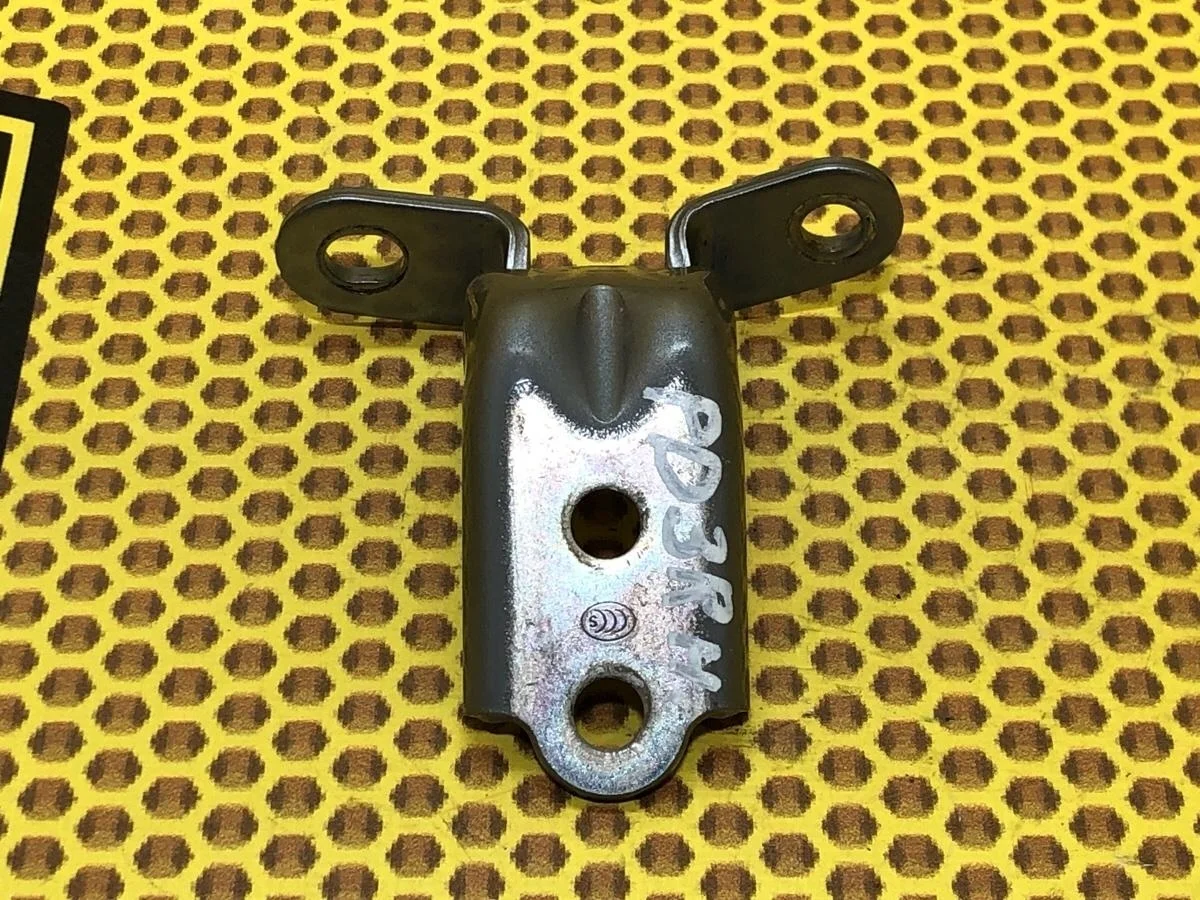 Петля двери задняя нижняя Hyundai I30 2023 PD