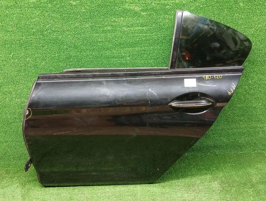 Дверь задняя BMW 6-я Серия F06 Гран Купе , голая