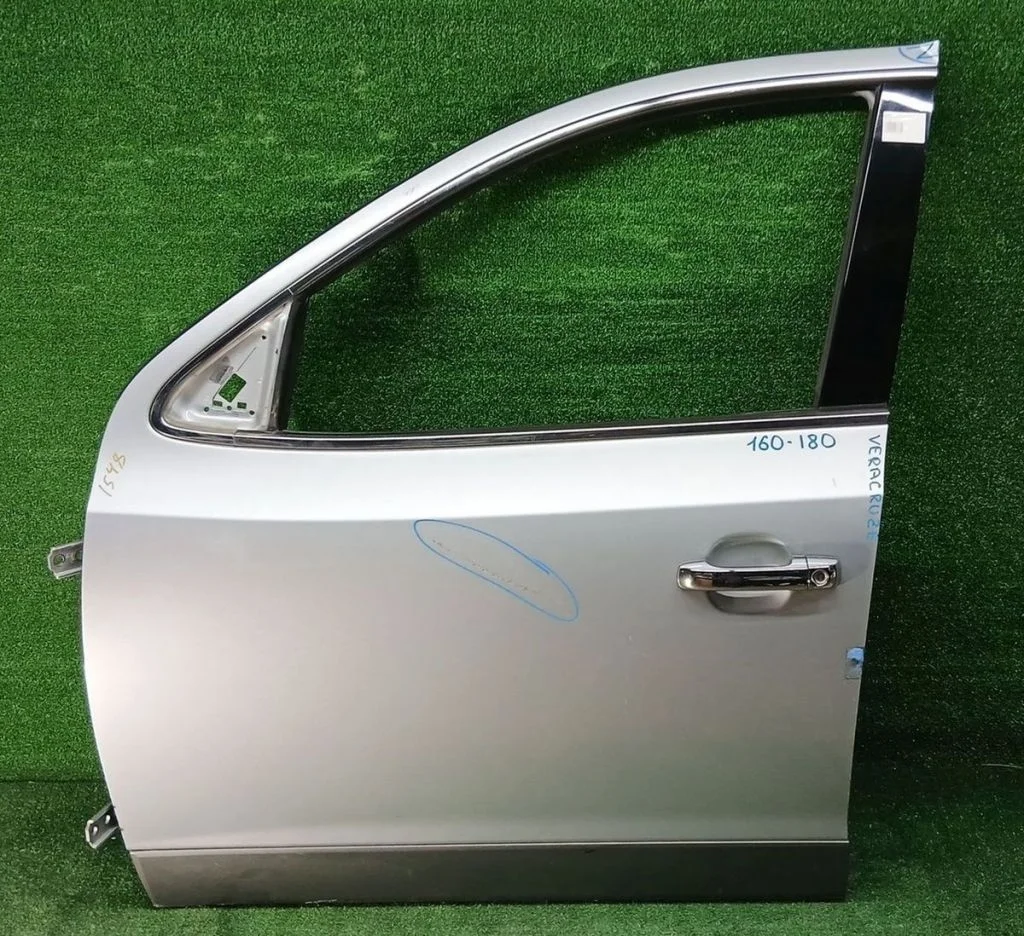 Дверь передняя Hyundai / Kia Веракруз ix55