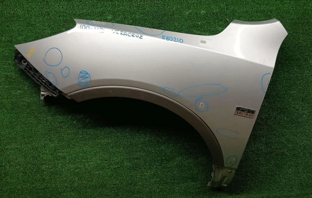 Крыло переднее Hyundai / Kia Веракруз ix55