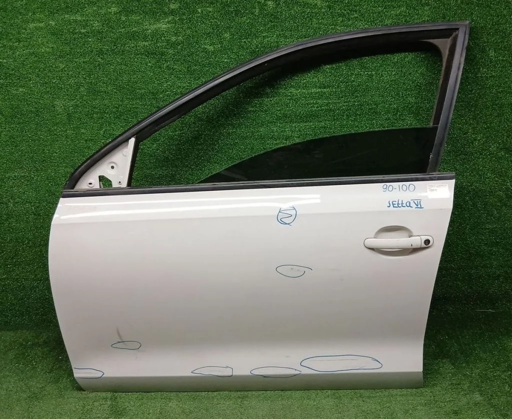 Дверь передняя Audi / VW Джетта 6, 2011-2020 гг