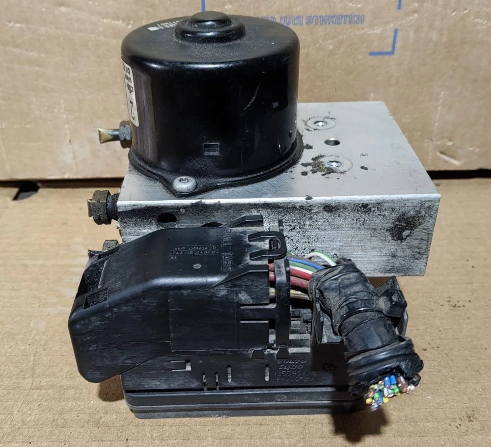 Блок ABS Volvo XC90 2006-2014