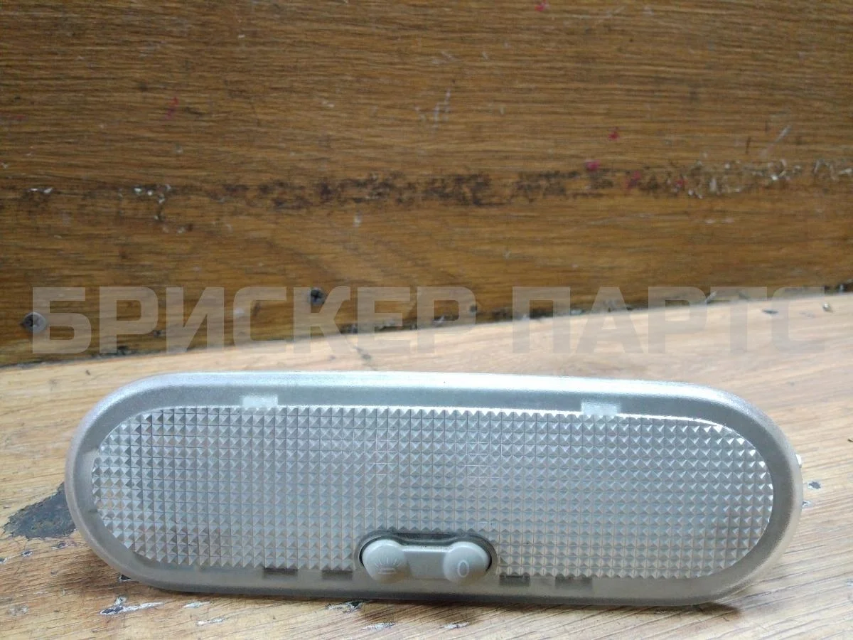 Плафон салона Рено Логан 1  LS0G LS12 рестайлинг