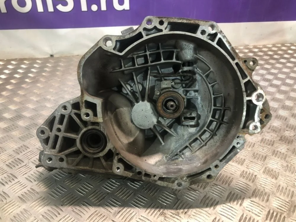 МКПП Opel  Astra H