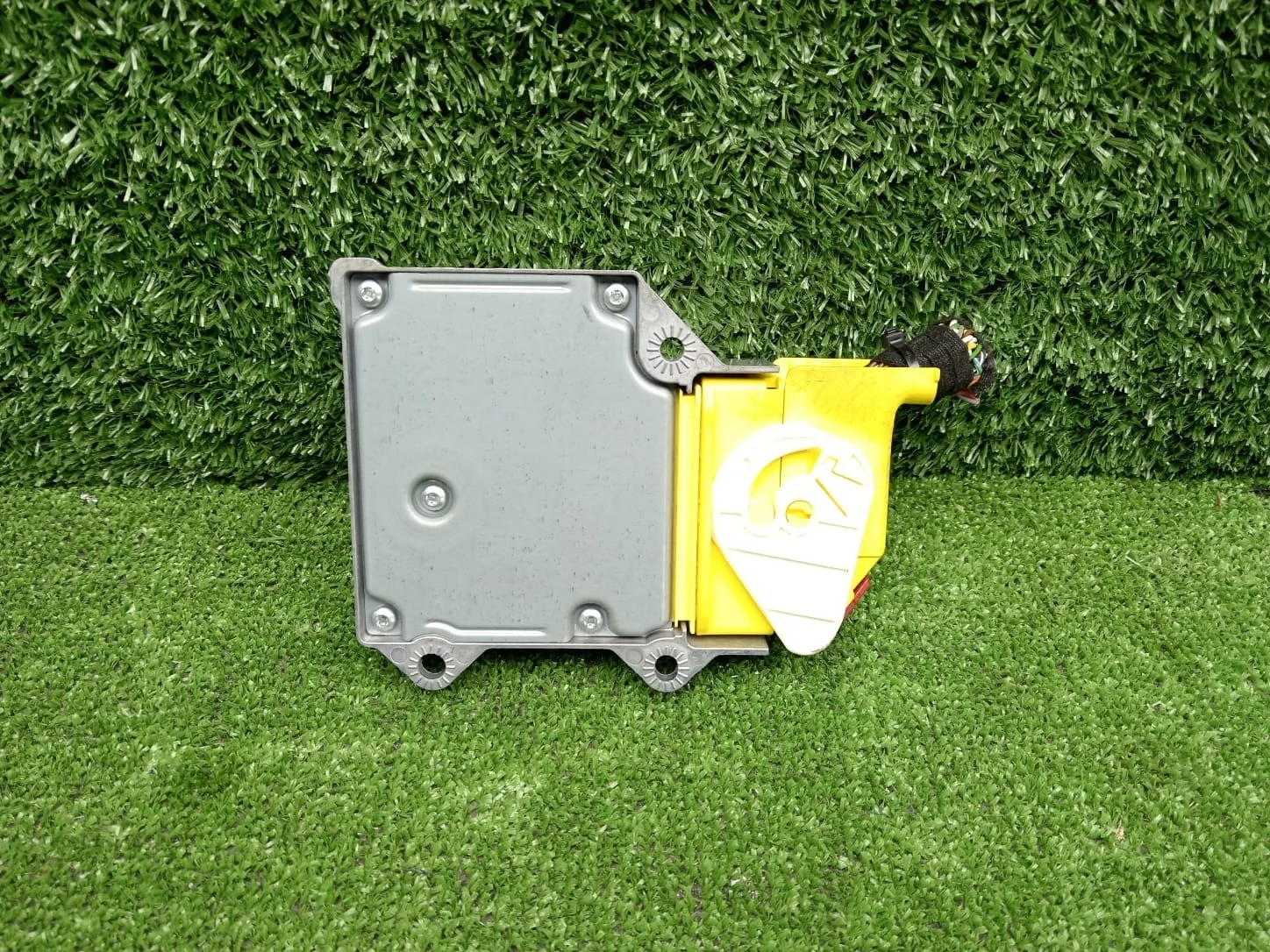 Блок управления AIR BAG Audi A4 B8  CDNС 4WD  8K0959655N