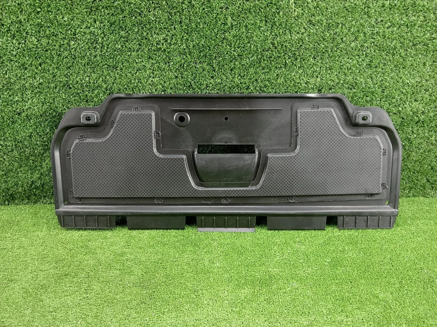 Защита КПП Audi A6 C6 / S6 2005-2011       4F0863822A
