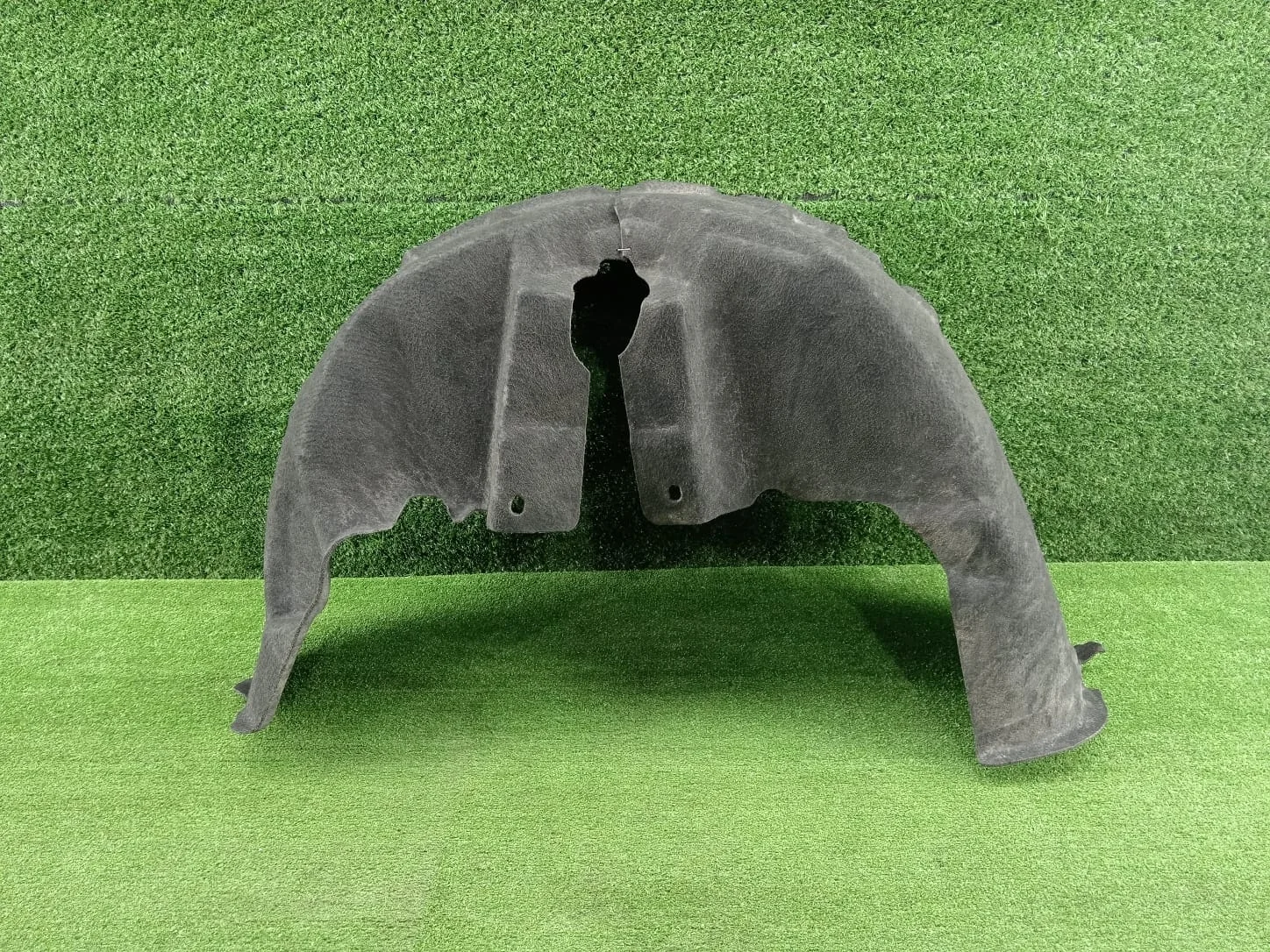 Подкрылок задний левый  Audi A4 B8 Audi A4 B8  CDHB 2WD  8K0810171B