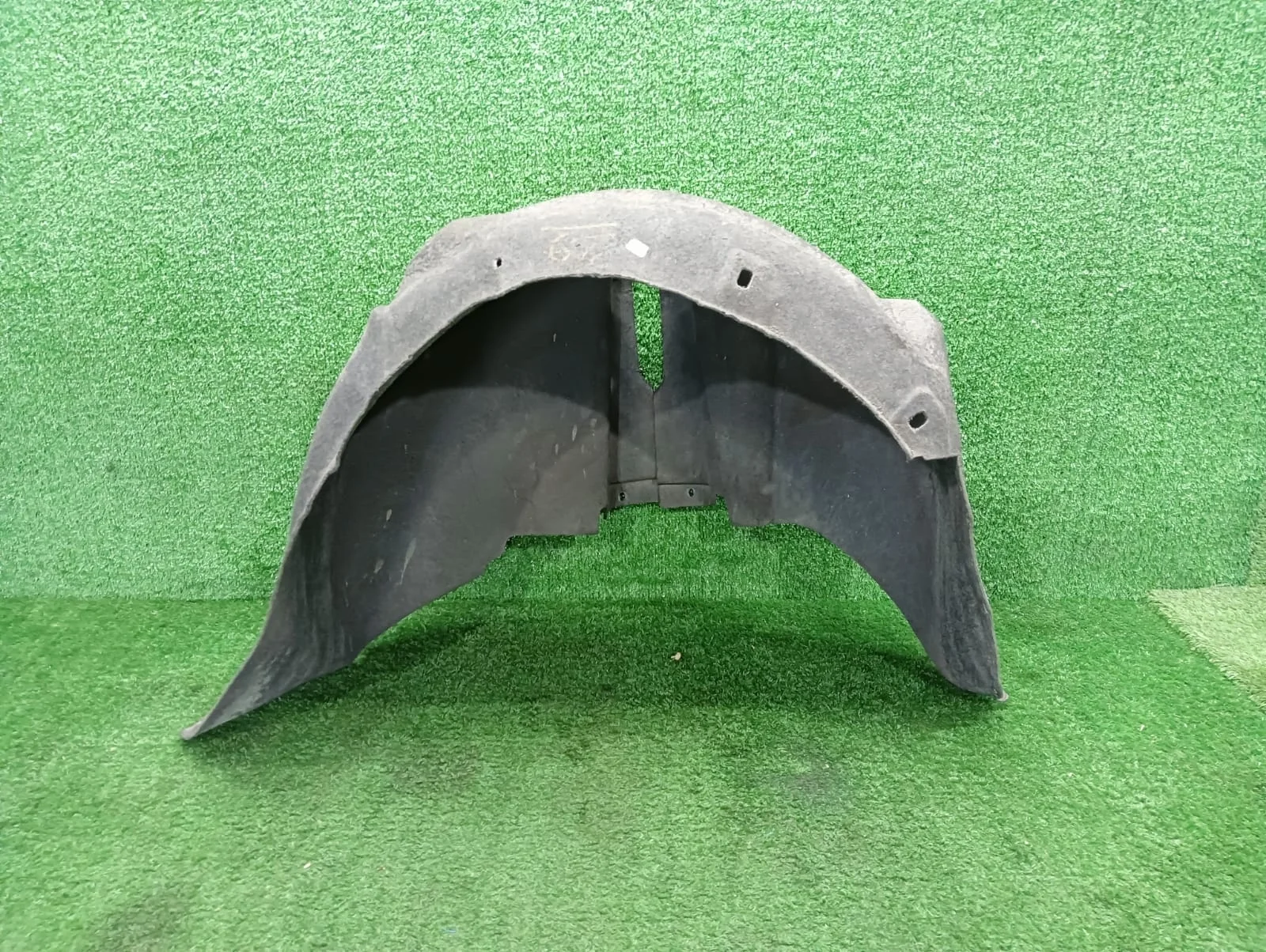 Подкрылок задний левый Audi A6 C6 4F BDX 4WD C6 (2004—2008) 4F0810171D