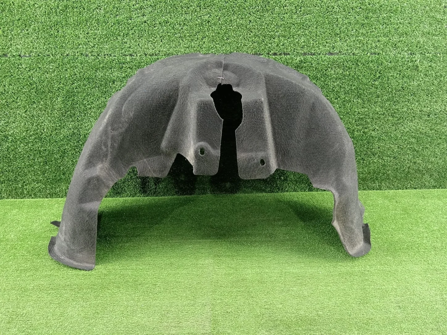 Подкрылок задний правый  Audi A4 B8 Audi A4 B8  CDHB 2WD  8K0810172C