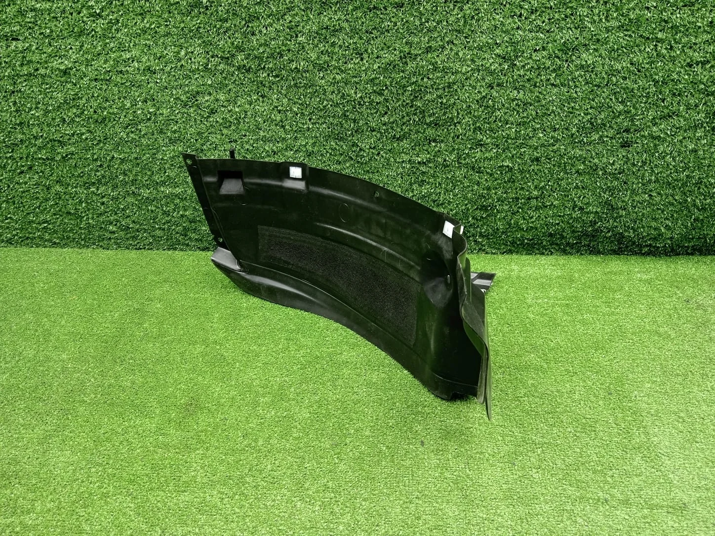 Подкрылок передний левый Audi A6 C7 2011-14       4G0853887C