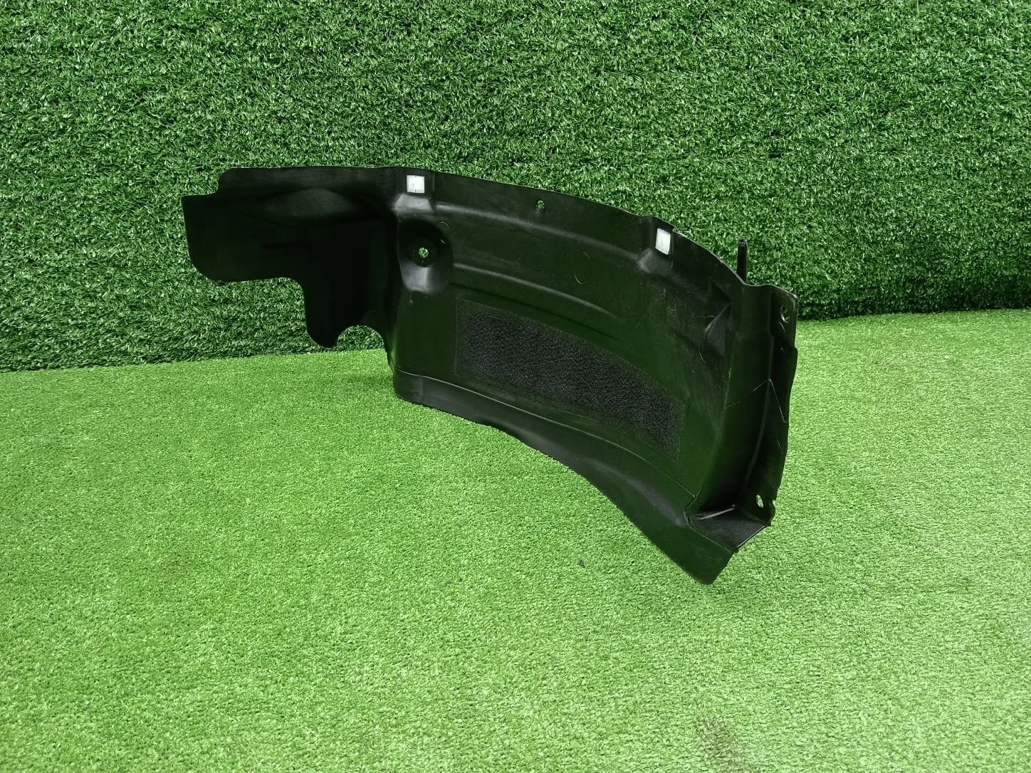 Подкрылок передний правый Audi A6 C7 2011-14       4G0853888C