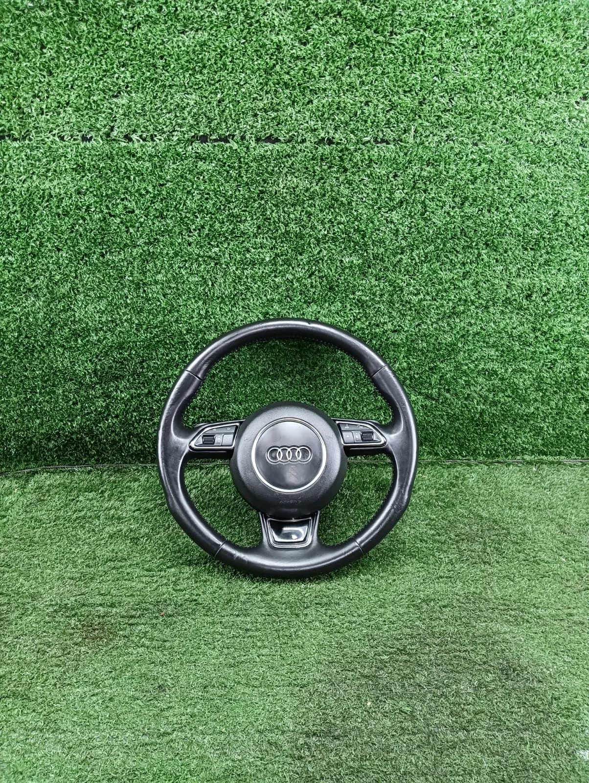 Руль с Air bag Audi A6 C7     4G0419091S