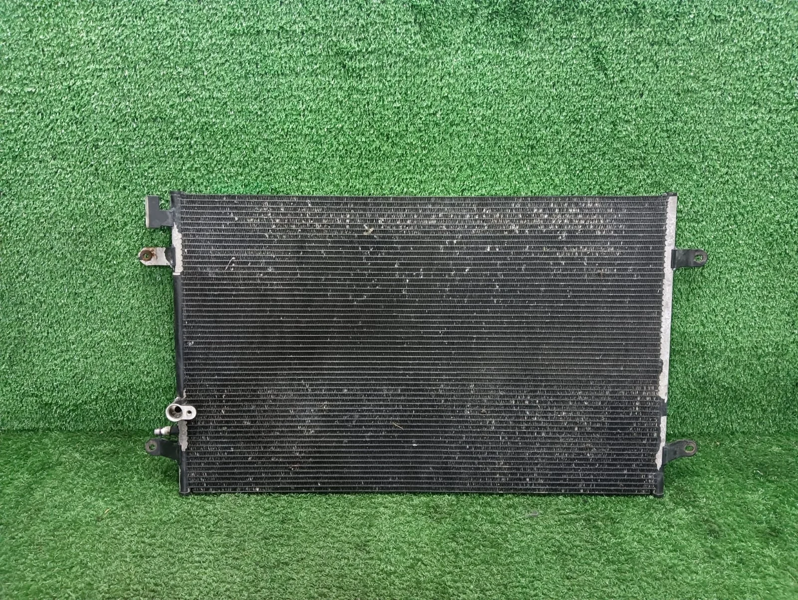 Радиатор кондиционера Audi A6 C6  CAJA 4WD C6 рестайлинг (2008—2011) 4F0260401R