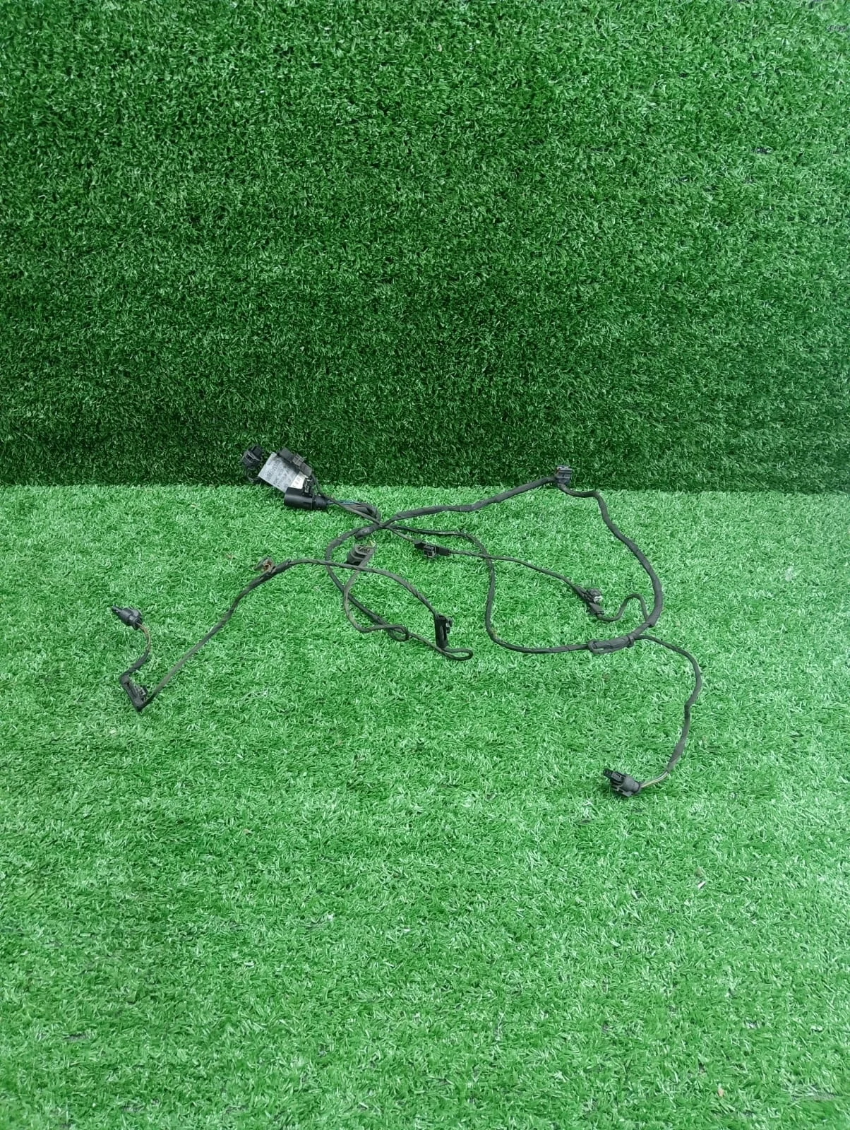 Проводка передних парктроников Audi A5 8T  CDN 4WD  8K0971095