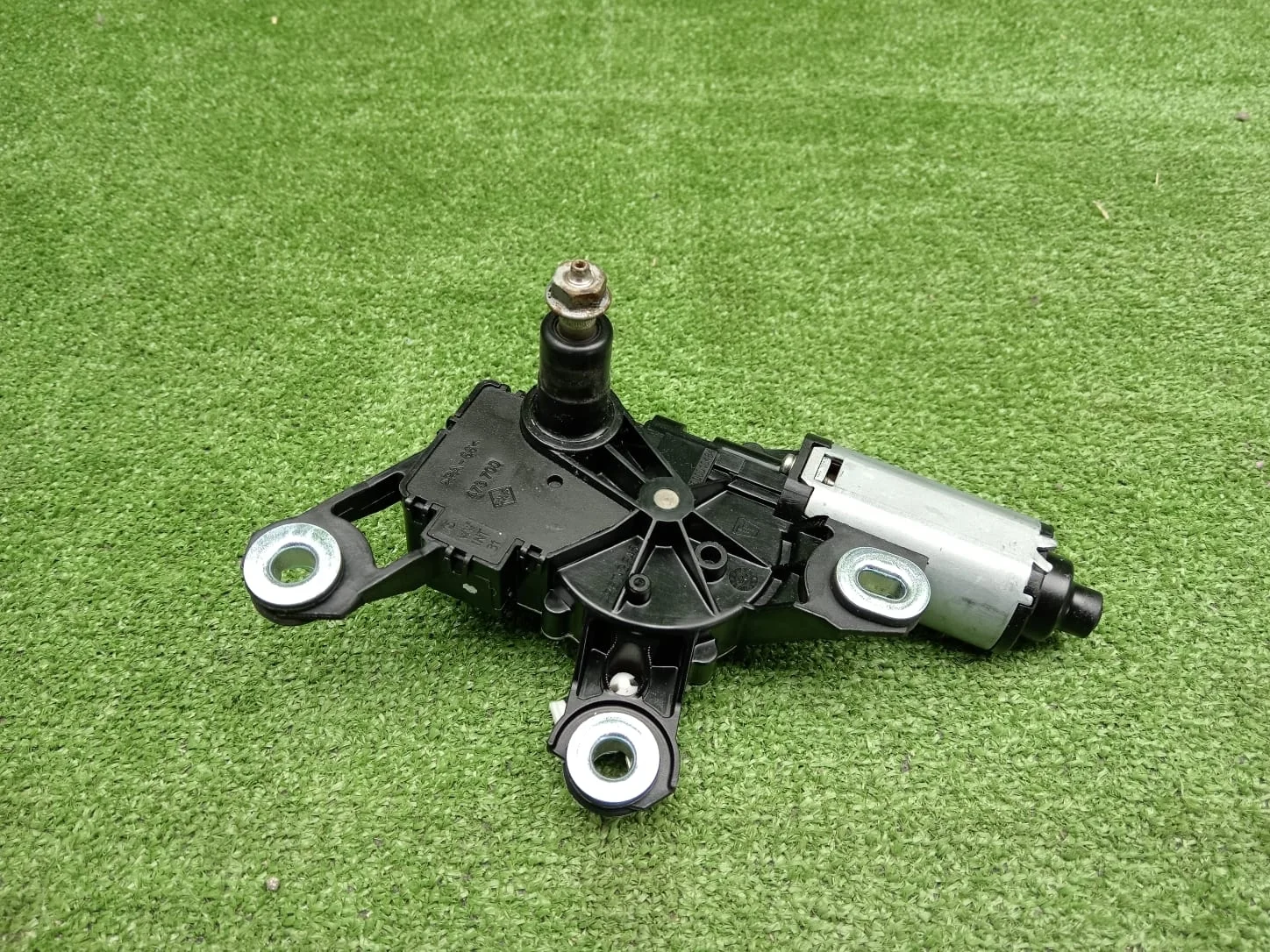 Моторчик заднего стеклоочистителя Audi S4 B8  CAKA 4WD  4F9955711C