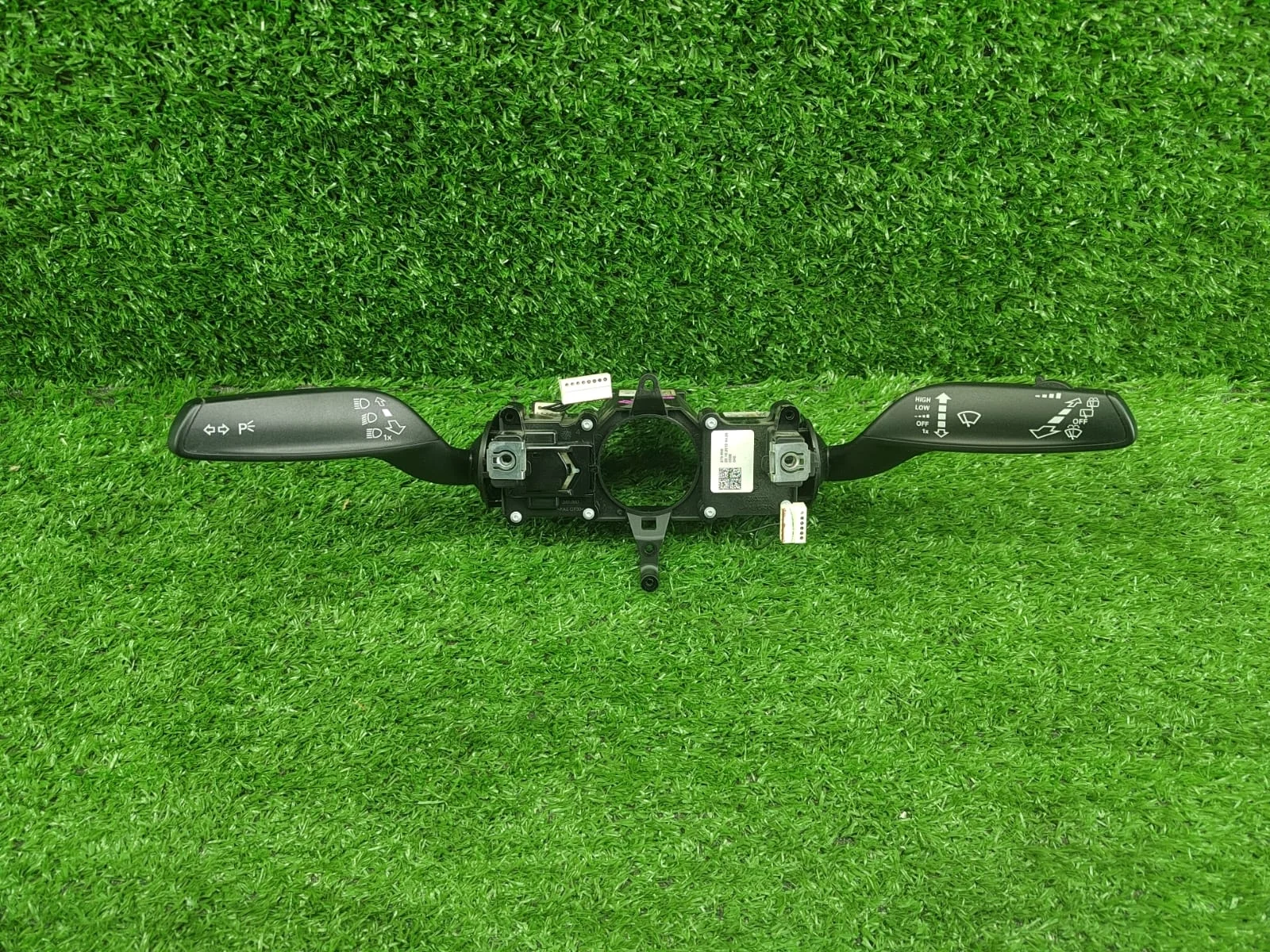 Переключатели подрулевые (стрекоза) Audi Q3 8U 8U CPS 4WD  8X0953502