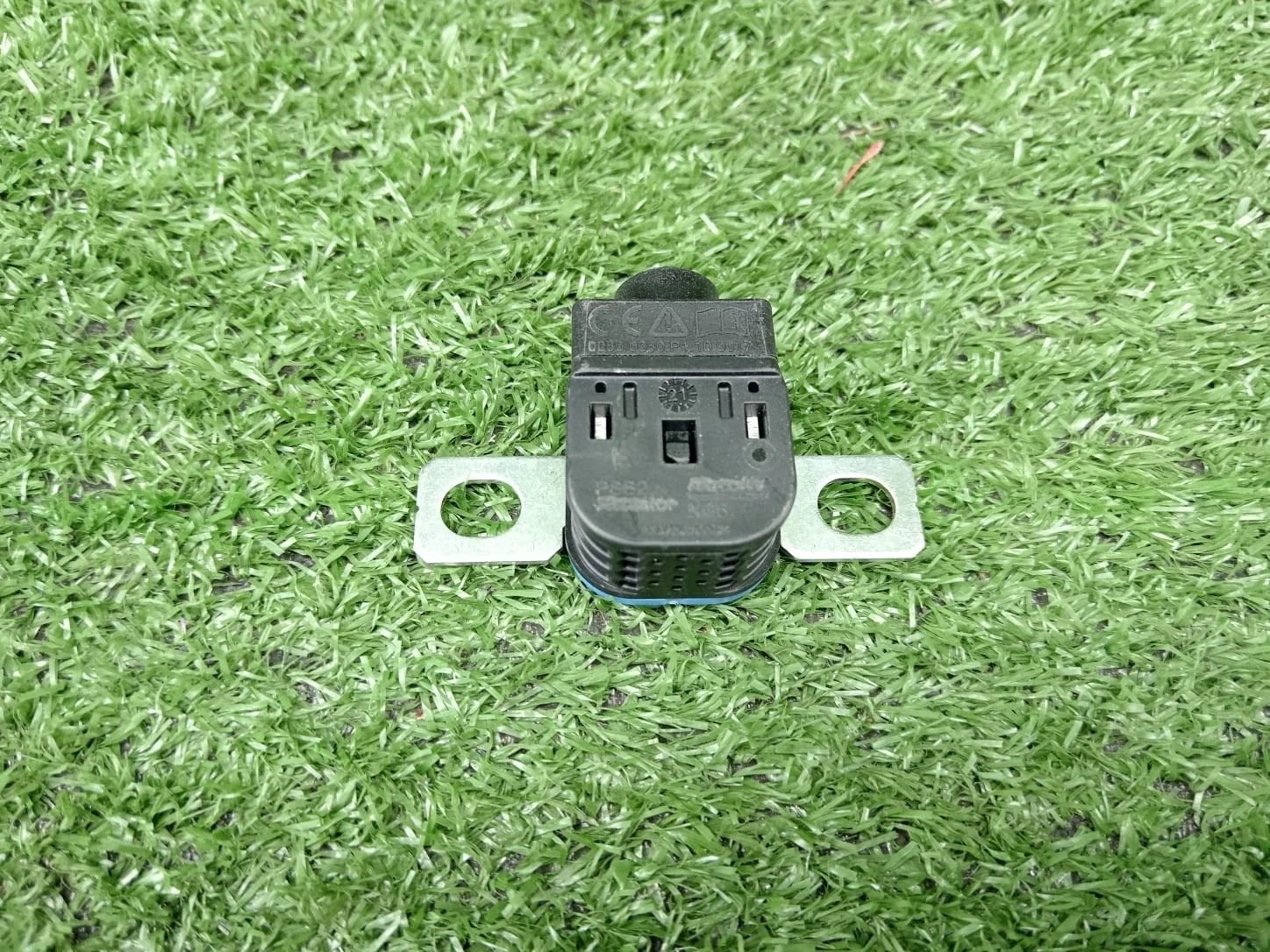 Пиропатрон Audi  VW       4G0915519