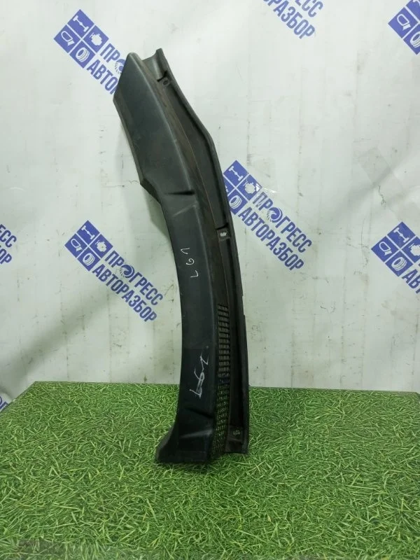 Жабо Renault Scenic 2 2008 8200183140 ХЭТЧБЭК 1.5 K9K724 ДИЗЕЛЬ