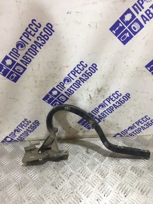Крепление крышки багажника Hyundai Elantra 3 Xd 2003 792102D000 СЕДАН 2.0 G4GC, левое