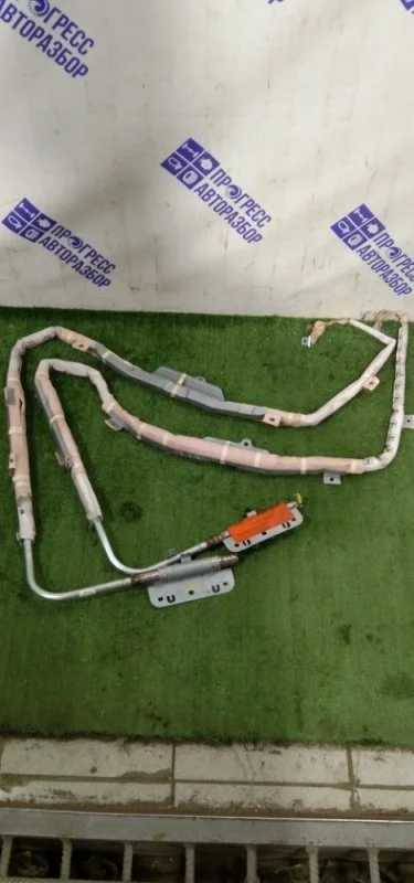 Подушка безопасности (AIRBAG) Nissan Note 2006 985P19U000 ХЭТЧБЕК 1.4 CR14DE