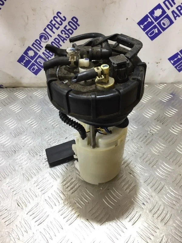 Бензонасос Honda Civic 2006 17045SMGE01 ХЭТЧБЕК 1.8 R18A2