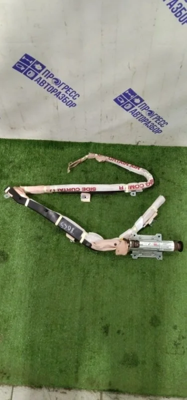 Подушка безопасности (AIRBAG) Honda Civic 2006 78870SMGG82 ХЭТЧБЕК 1.8 R18A2, правая