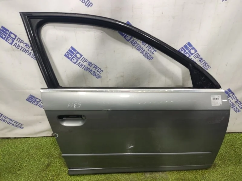 Дверь Audi A4 B7 2007 8E0831052J СЕДАН 2.0 BRE ДИЗЕЛЬ, передняя правая