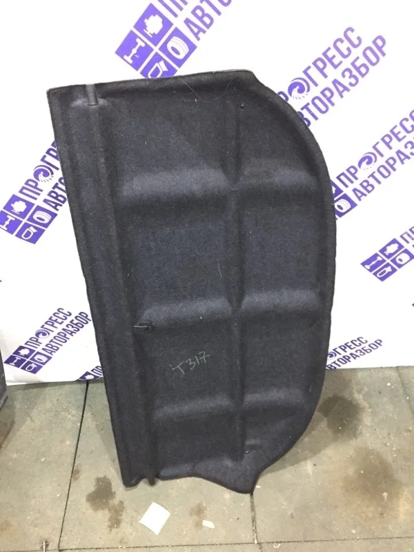 Полка багажника Honda Civic 2006 84400SMGE01ZA ХЭТЧБЕК 1.8 R18A2