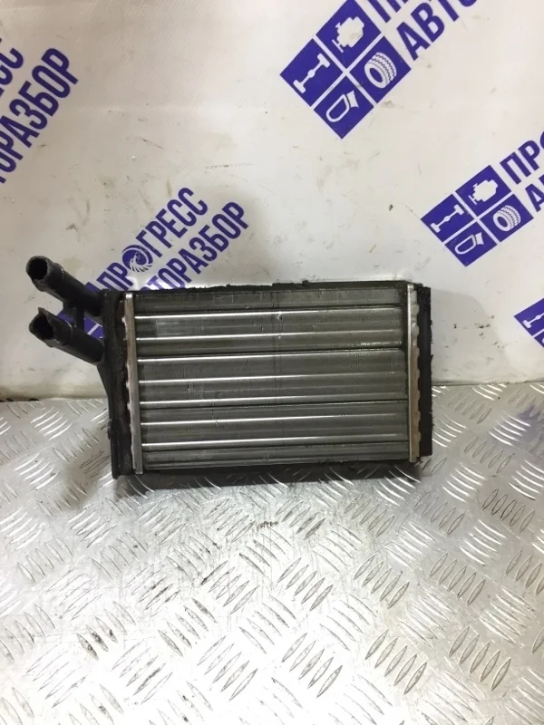 Радиатор печки Audi A4 B5 1997 8D1819030B СЕДАН 1.6 ADP