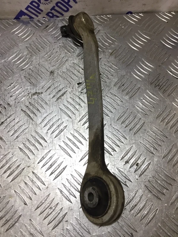 Рычаг подвески Audi A4 B5 1997 8E0407693AG СЕДАН 1.6 ADP, передний левый