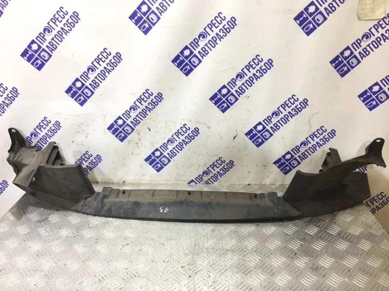 Пыльник бампера Honda Civic 2006 74111SMGE00 ХЭТЧБЕК 1.8 R18A2, передний