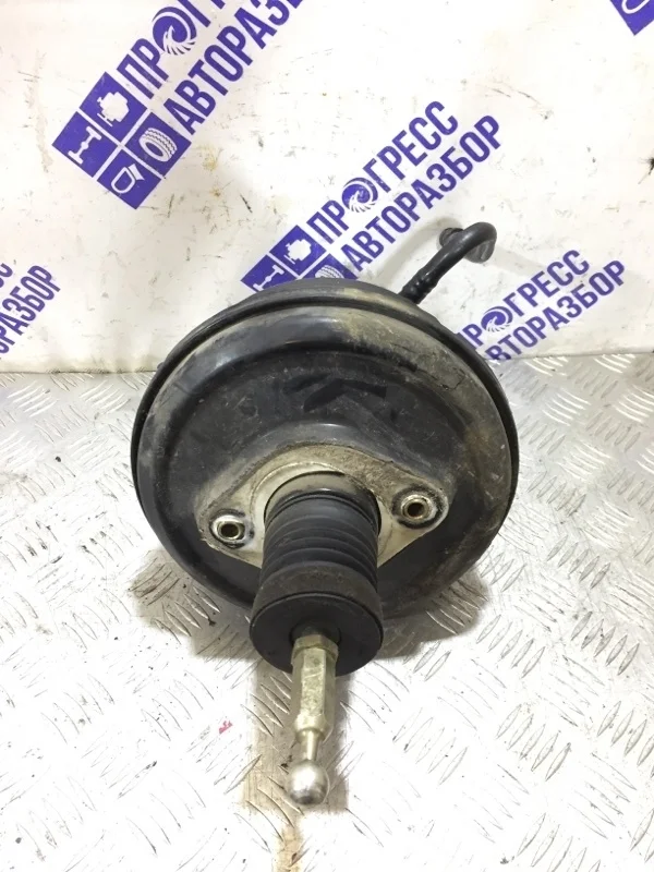 Вакуумный усилитель тормозов Volkswagen Passat B5 1999 4B3612105 СЕДАН 1.9 AHH ДИЗЕЛЬ