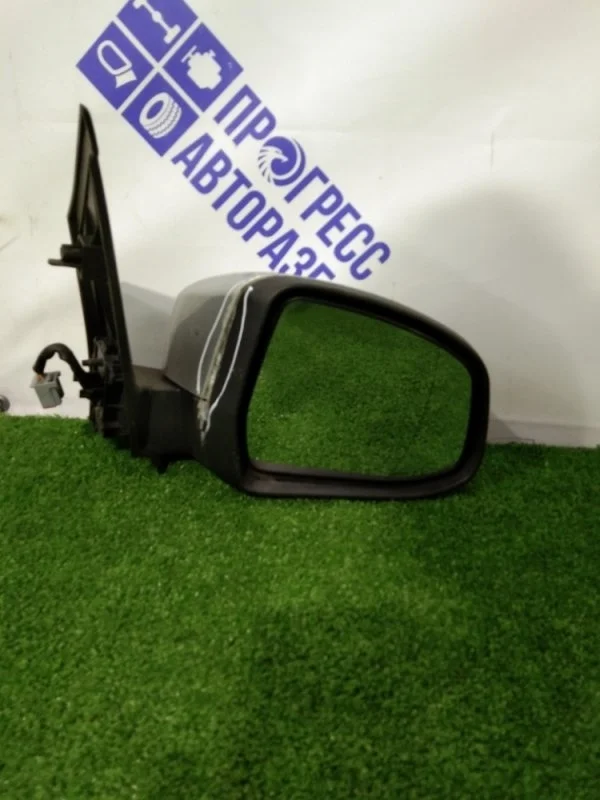 Зеркало Ford Focus 2+ 2009 1610043 ХЭТЧБЕК 1.6 SHDA, правое