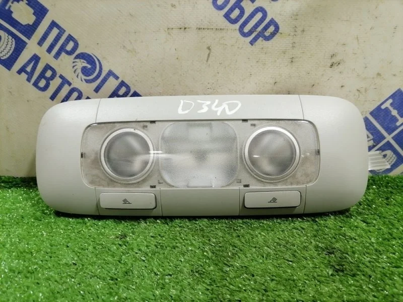 Плафон салона Volkswagen Golf 5 2004 3C0947291D ХЭТЧБЕК 1.6 BAG