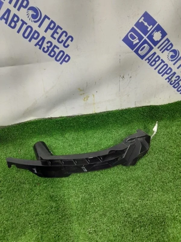 Крепление бампера Volkswagen Golf 5 2004 1K0807890А ХЭТЧБЕК 1.6 BAG, переднее правое
