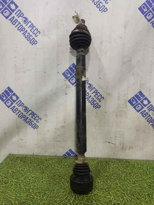 Привод Volkswagen Golf 5 2004 1K0407271DH ХЭТЧБЕК 1.6 BAG