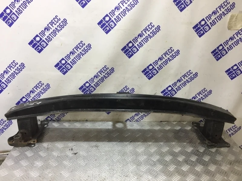 Усилитель бампера Volkswagen Golf 5 2004 1K0807109C ХЭТЧБЕК 1.6 BAG