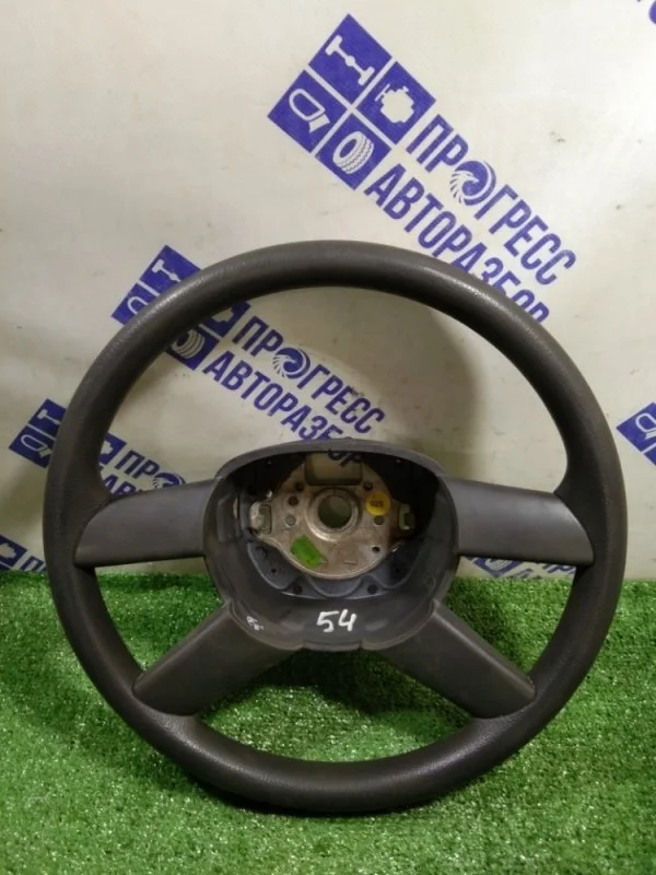 Руль Volkswagen Golf 5 2004 1K0419091 ХЭТЧБЕК 1.6 BAG