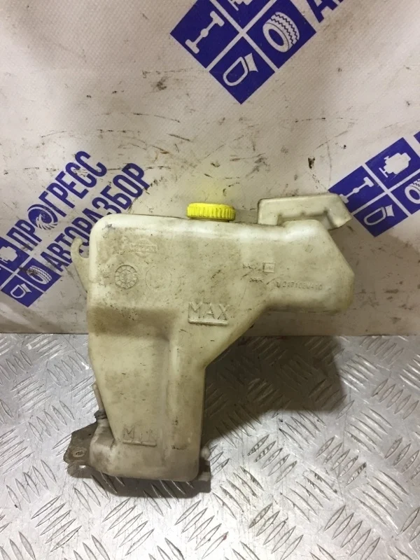 Бачок расширительный Nissan Primera P12 2006 21710BM410 СЕДАН 2.0 QR20
